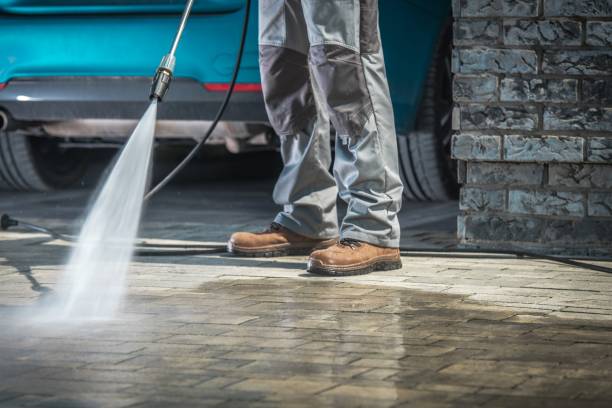 Best Rust Removal  in Rendon, TX