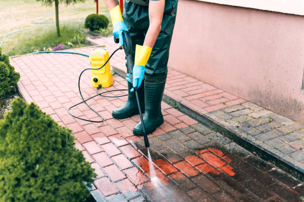 Best Post-Construction Pressure Washing  in Rendon, TX