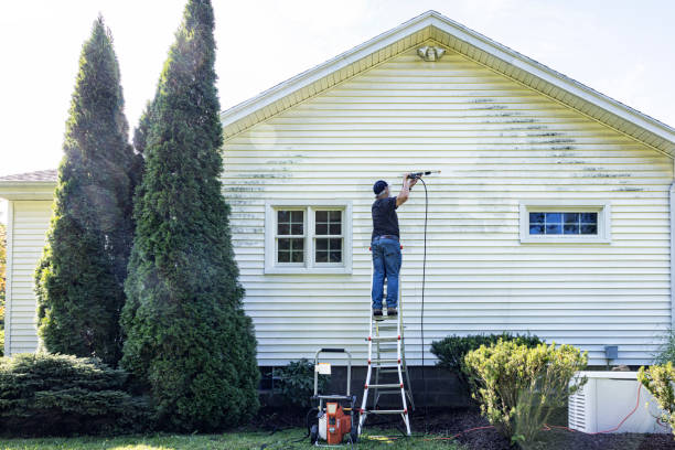 Reliable Rendon, TX Pressure Washing Solutions