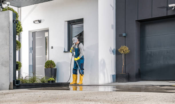 Best Heavy Equipment Washing  in Rendon, TX