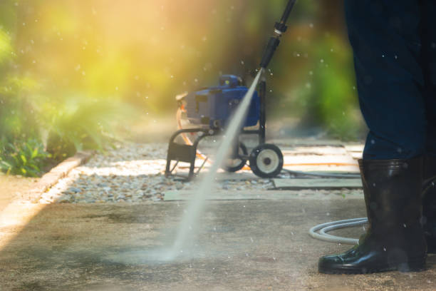 Best Soft Washing  in Rendon, TX
